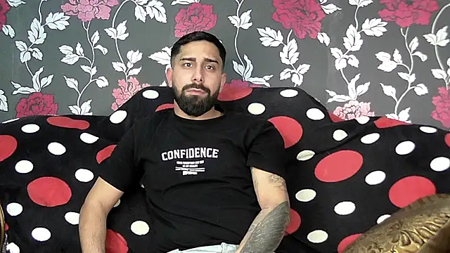 Snapshot of DonyNoir chatting on 03.20.26 DonyNoir online show from 03.20.26