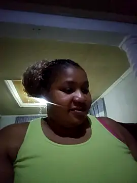 Snapshot of Baeboo83 chatting on 03.19.26 Baeboo83 online show from 03.19.26