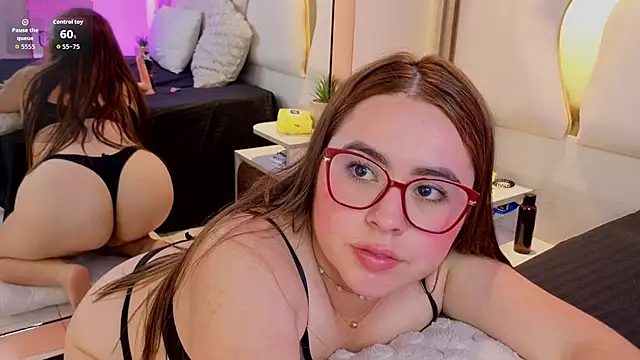 Renata Jones1 online show from 05.11.26