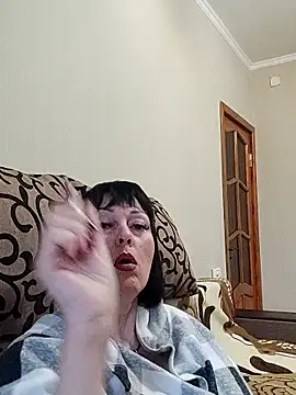 HelgaDennis online show from 04.01.26