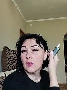 HelgaDennis online show from 04.16.26