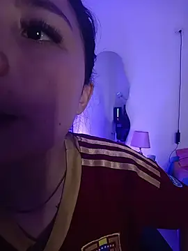 SalomeFire online show from 07.03.26