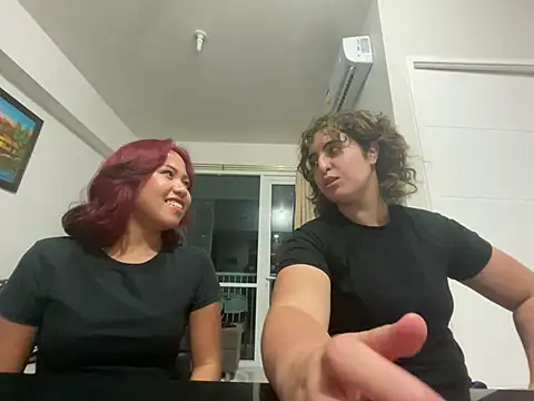 Snapshot of misscutee chatting on 03.19.26 misscutee online show from 03.19.26