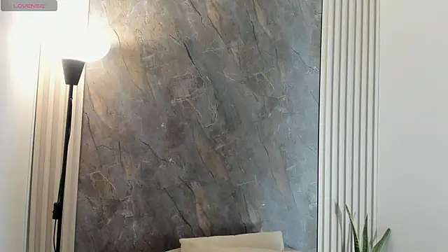 alina sauvage online show from 06.09.26
