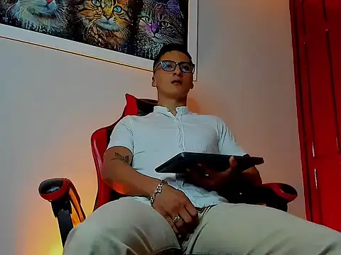 Dominus Alpha online show from 03.20.26