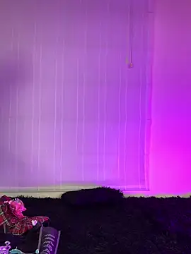 -Zoe Jack- online show from 05.06.26