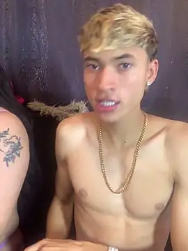 -Jack Zoe- online show from 03.20.26