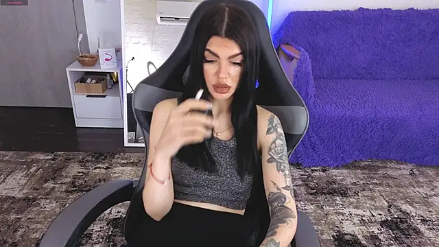 AnacondaOnn online show from 04.26.26