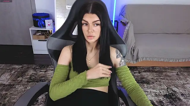 AnacondaOnn online show from 05.08.26