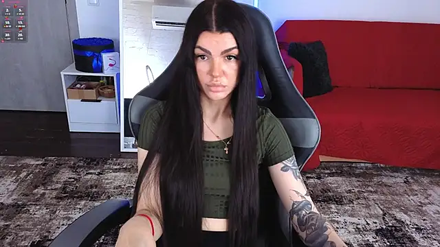 AnacondaOnn online show from 08.03.26