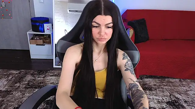AnacondaOnn online show from 08.07.26