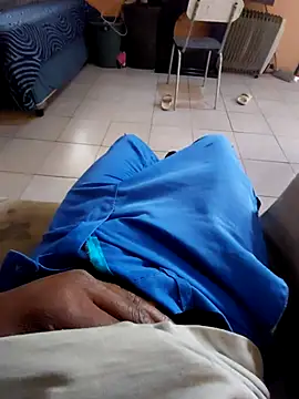 Black sex- online show from 04.30.26
