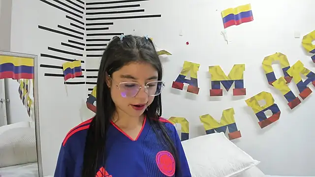 LindaCatalina  online show from 07.03.26