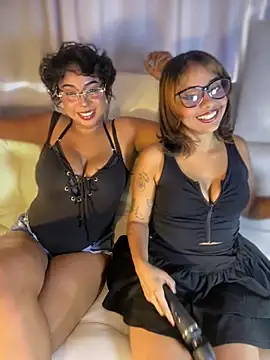 LeylaKnox online show from 06.03.26