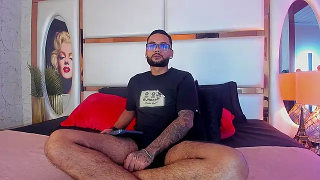 KyleJoss30 online show from 04.30.26