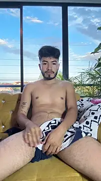 Lucan blaze online show from 03.19.26