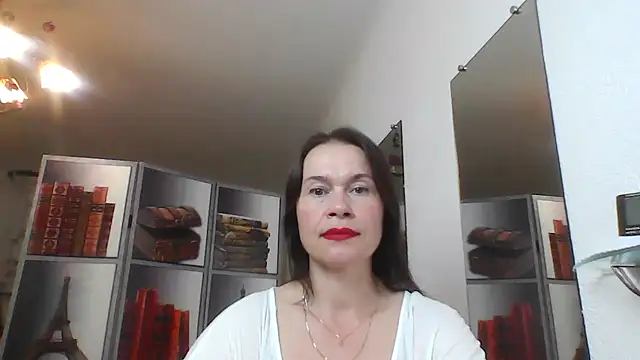 Selena Moo online show from 06.11.26