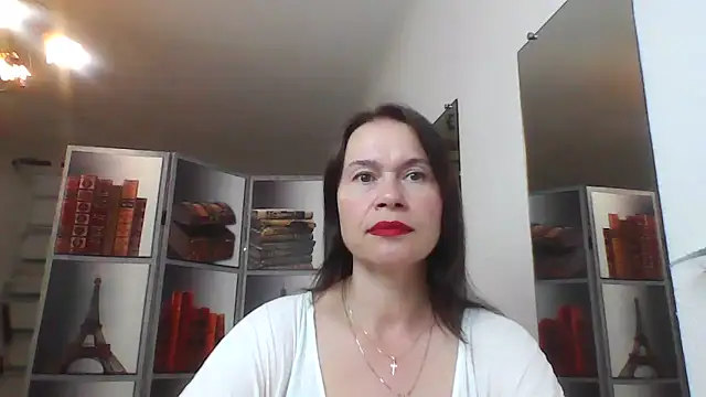Selena Moo online show from 06.12.26