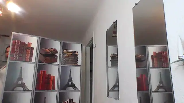 Selena Moo online show from 06.18.26