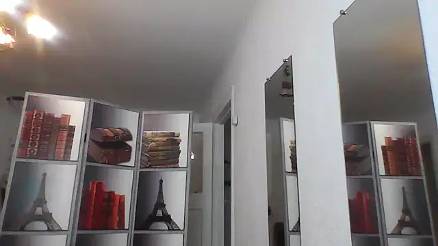 Selena Moo online show from 06.18.26
