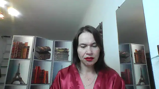 Selena Moo online show from 06.20.26