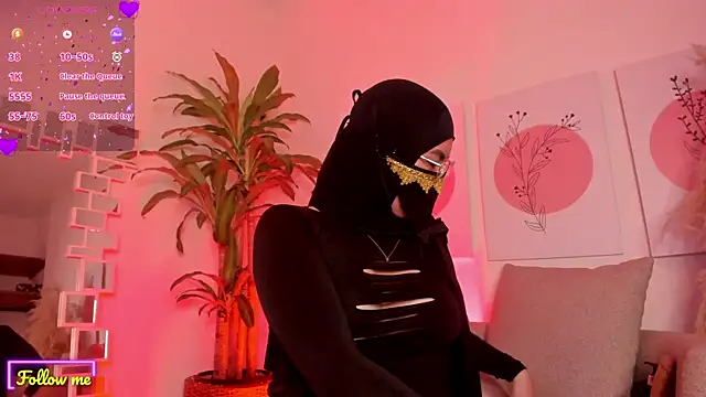 evanss  online show from 03.21.26