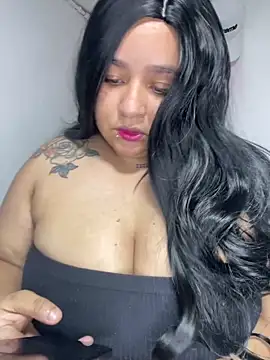 Luciona-Xxx online show from 03.23.26