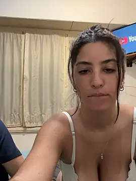Snapshot of StefyStevis chatting on 03.29.26 StefyStevis online show from 03.29.26