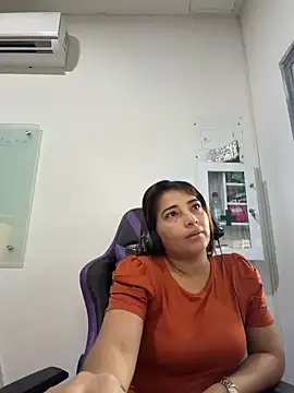 Sexy-CallCenter online show from 03.27.26