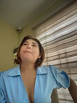 Sexy-CallCenter online show from 03.31.26