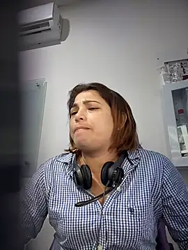 Sexy-CallCenter online show from 04.01.26