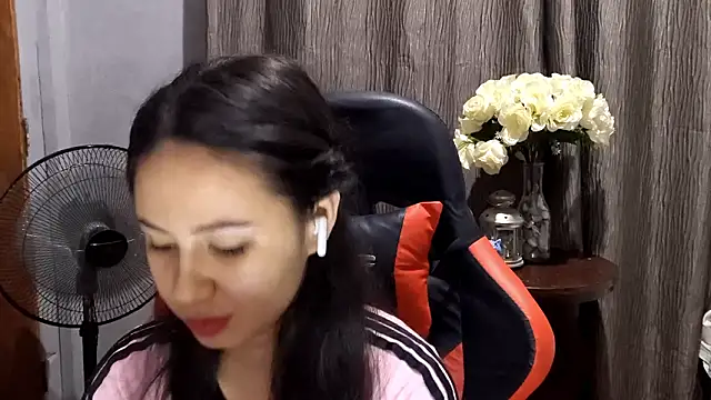 SeleneChiang online show from 03.22.26