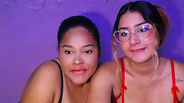 Snapshot of Amara_Diamond_1 chatting on 04.19.26 Amara Diamond 1 online show from 04.19.26