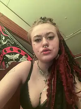 darlingvicuous online show from 03.22.26