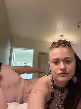 darlingvicuous online show from 04.03.26