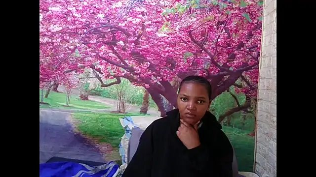 ebonysativa online show from 05.08.26