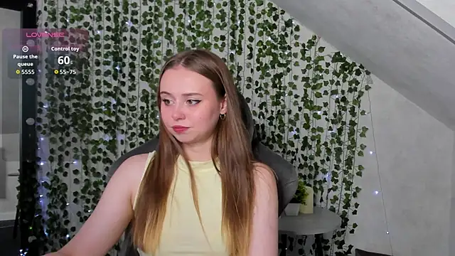 Vanessa Williamsonn online show from 07.04.26