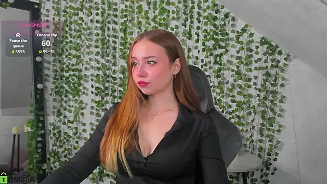 Vanessa Williamsonn online show from 07.05.26