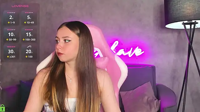 Vanessa Williamsonn online show from 07.19.26