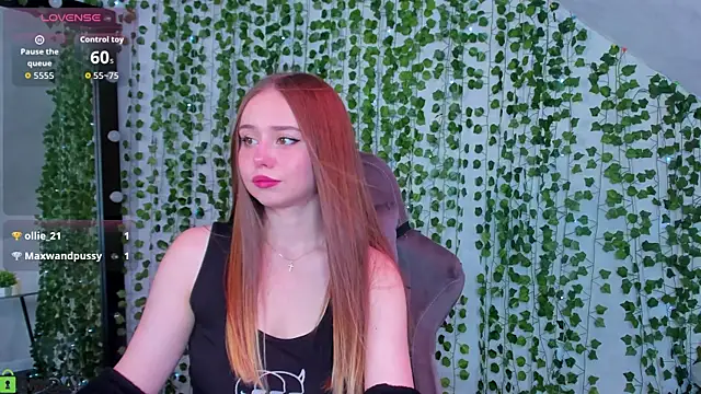 Vanessa Williamsonn online show from 07.20.26