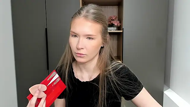 Snapshot of BarbMontilla chatting on 03.24.26 BarbMontilla online show from 03.24.26