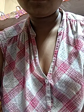 Akanksha9956 online show from 07.26.26