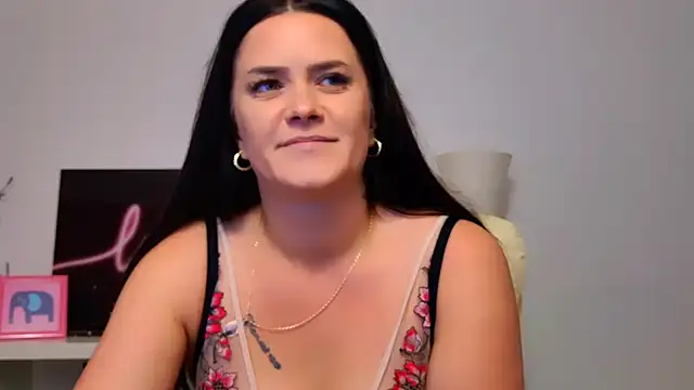 NicolSparkleX online show from 06.12.26