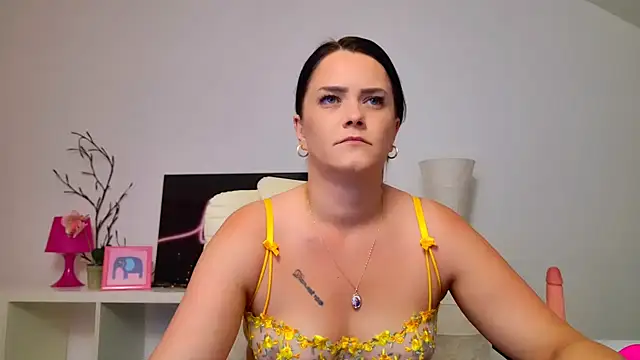 NicolSparkleX online show from 06.23.26