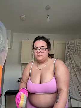 Khloeross online show from 05.15.26