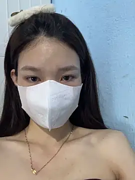 Snapshot of Pum-cutee chatting on 03.21.26 Pum-cutee online show from 03.21.26