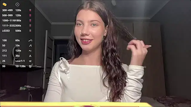 ShandyTreys online show from 04.23.26