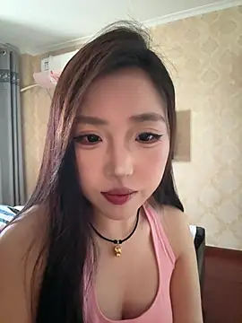 Zhiya001 online show from 03.23.26