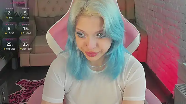 Clown Princess online show from 05.28.26