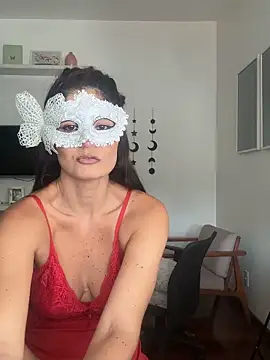Mermaid Alien online show from 05.17.26